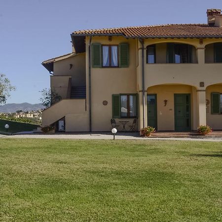 Appartamenti Casalsole Cerreto Guidi Kültér fotó