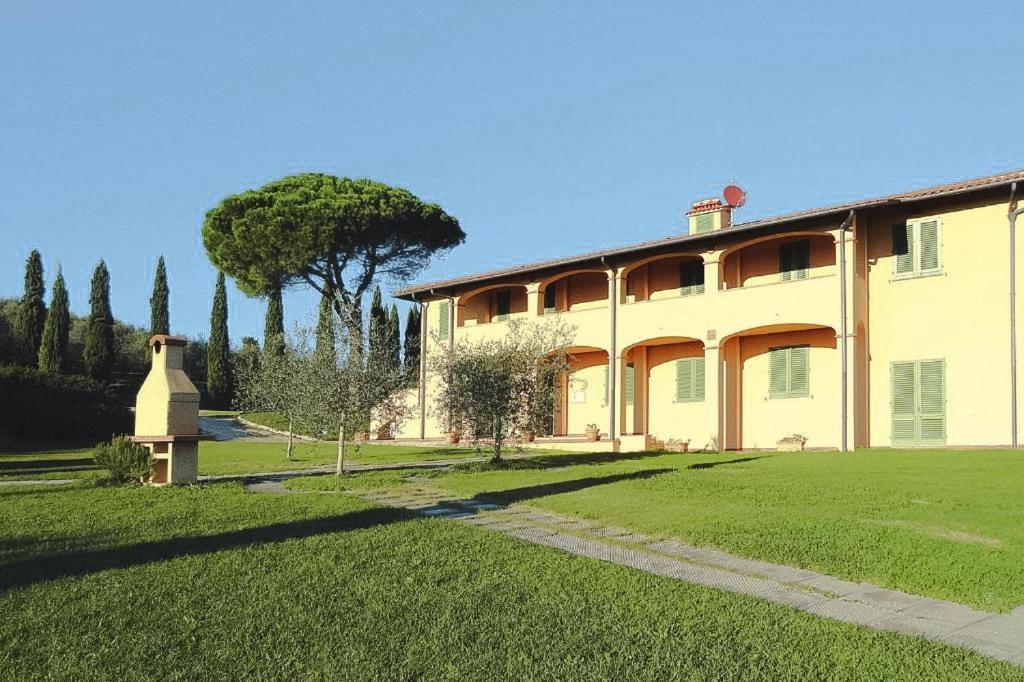 Appartamenti Casalsole Cerreto Guidi Kültér fotó