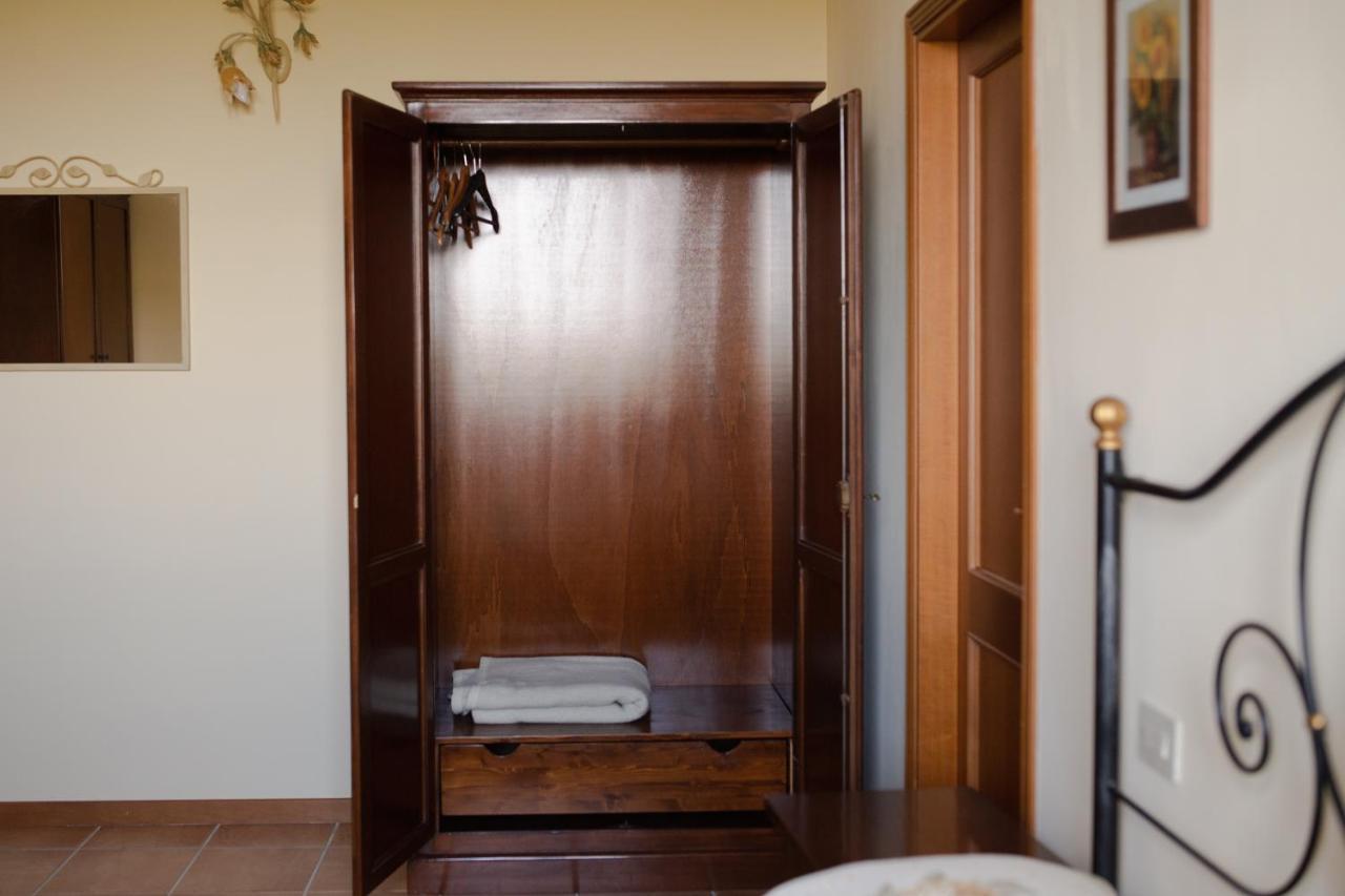 Appartamenti Casalsole Cerreto Guidi Kültér fotó