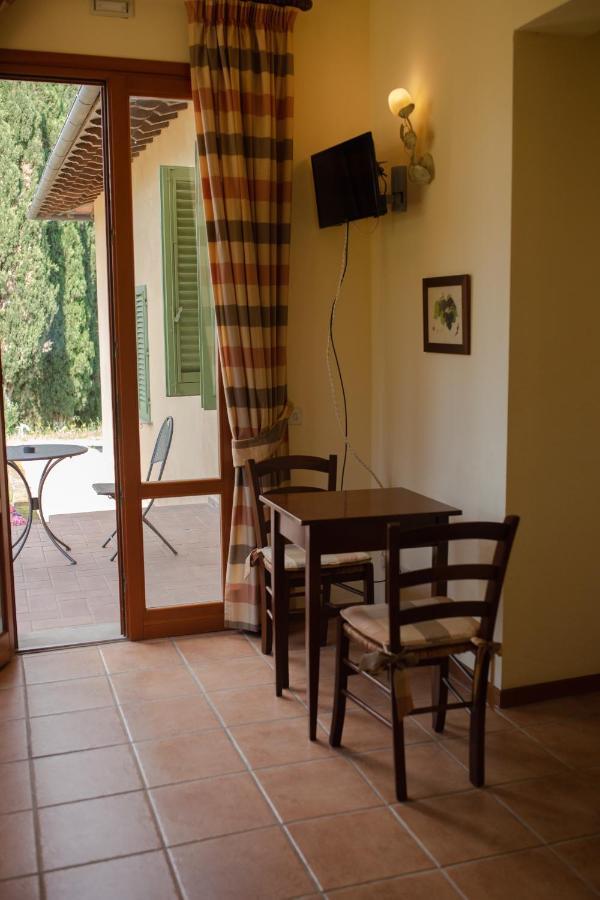 Appartamenti Casalsole Cerreto Guidi Kültér fotó