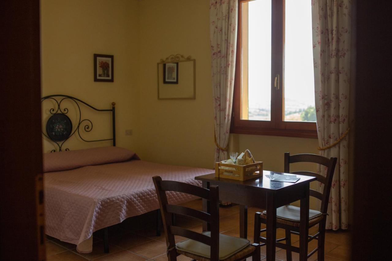 Appartamenti Casalsole Cerreto Guidi Kültér fotó