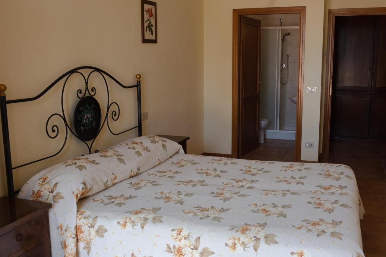 Appartamenti Casalsole Cerreto Guidi Kültér fotó