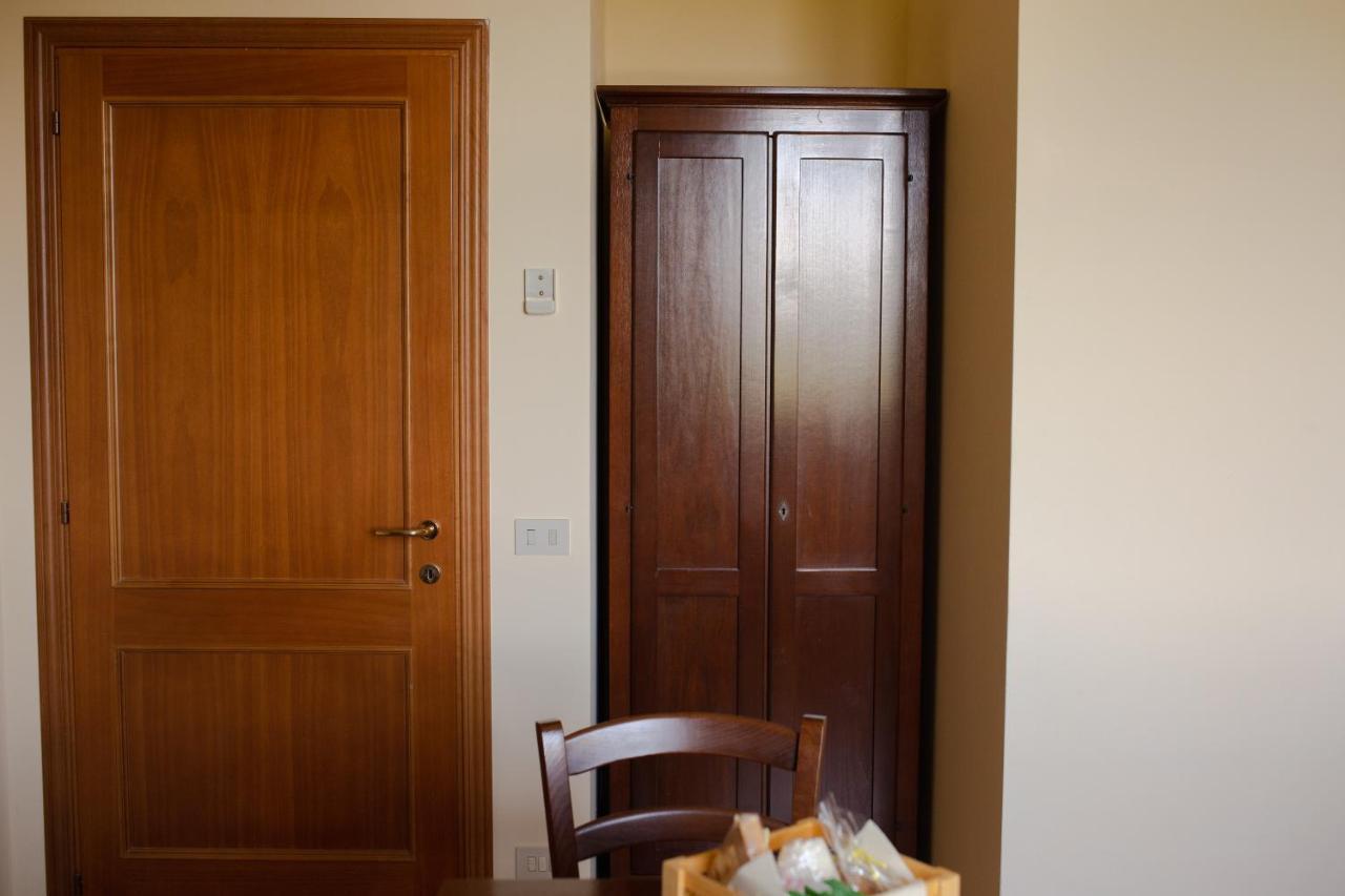 Appartamenti Casalsole Cerreto Guidi Kültér fotó