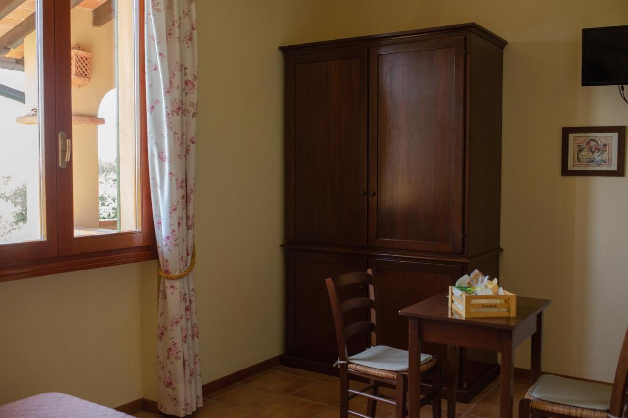 Appartamenti Casalsole Cerreto Guidi Kültér fotó