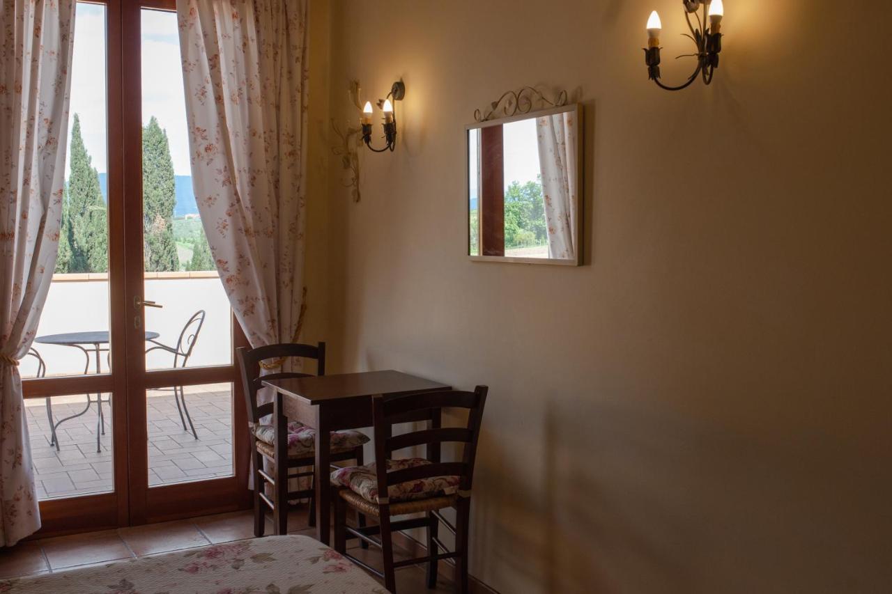Appartamenti Casalsole Cerreto Guidi Kültér fotó