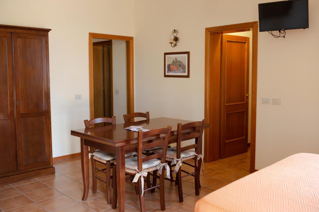 Appartamenti Casalsole Cerreto Guidi Kültér fotó