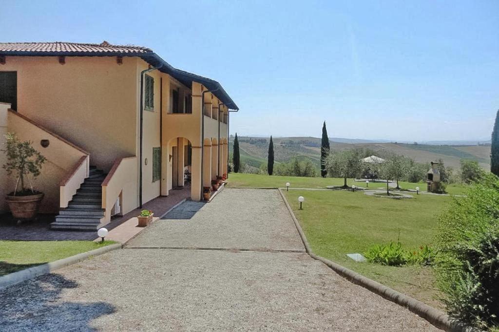 Appartamenti Casalsole Cerreto Guidi Kültér fotó