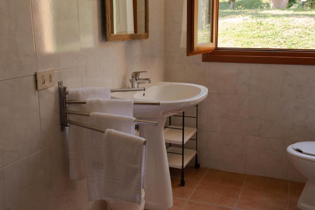 Appartamenti Casalsole Cerreto Guidi Kültér fotó